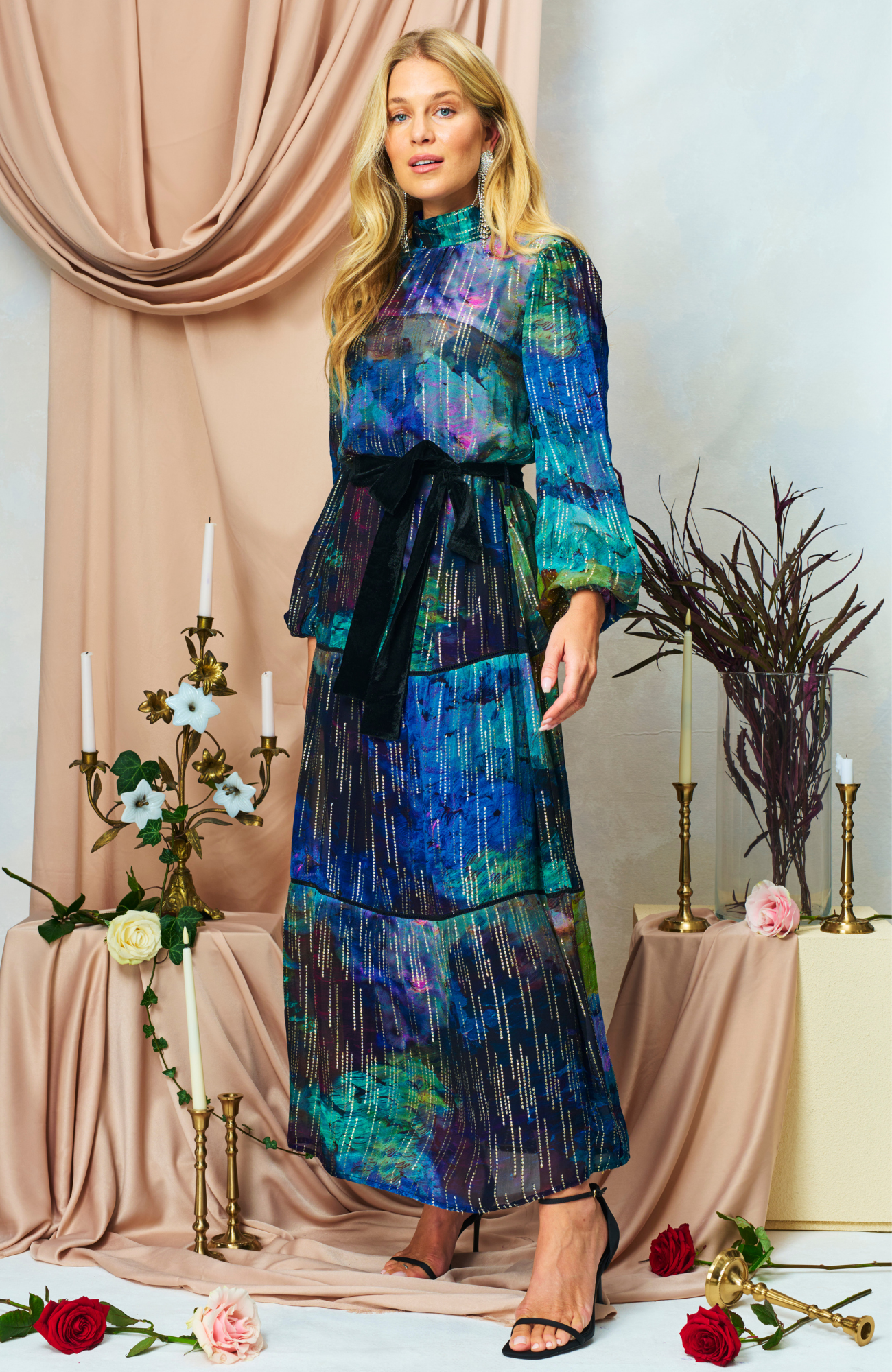 JADENE DRESS
