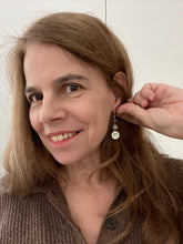 Load image into Gallery viewer, BEIRA EARRINGS