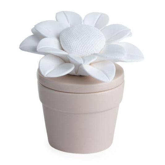 SUNFLOWER PORCELAIN DIFFUSER