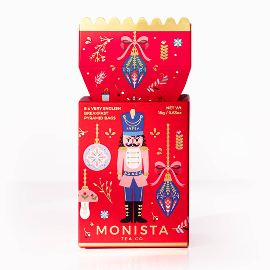 Christmas Decoration - Bon Bon English Breakfast