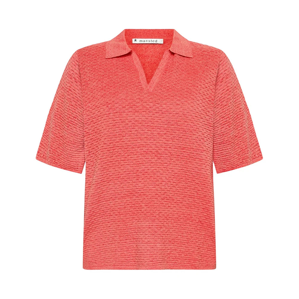 LUMIE ECO KRAMER - SOFT RED