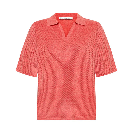 LUMIE ECO KRAMER - SOFT RED
