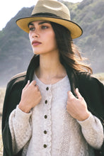 Load image into Gallery viewer, HONOUR CARDI - ICE