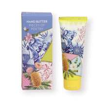 Load image into Gallery viewer, AUSTRALIAN HAND BUTTER - PIECES OF POETRY