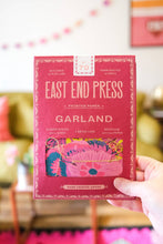 Load image into Gallery viewer, SUMMER GARDEN SEWN GARLAND