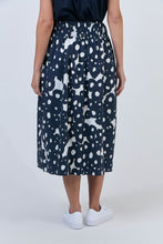 Load image into Gallery viewer, INK BARNACLES SKIRT