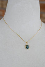 Load image into Gallery viewer, CELESTIAL STAR APATITE NECKLACE