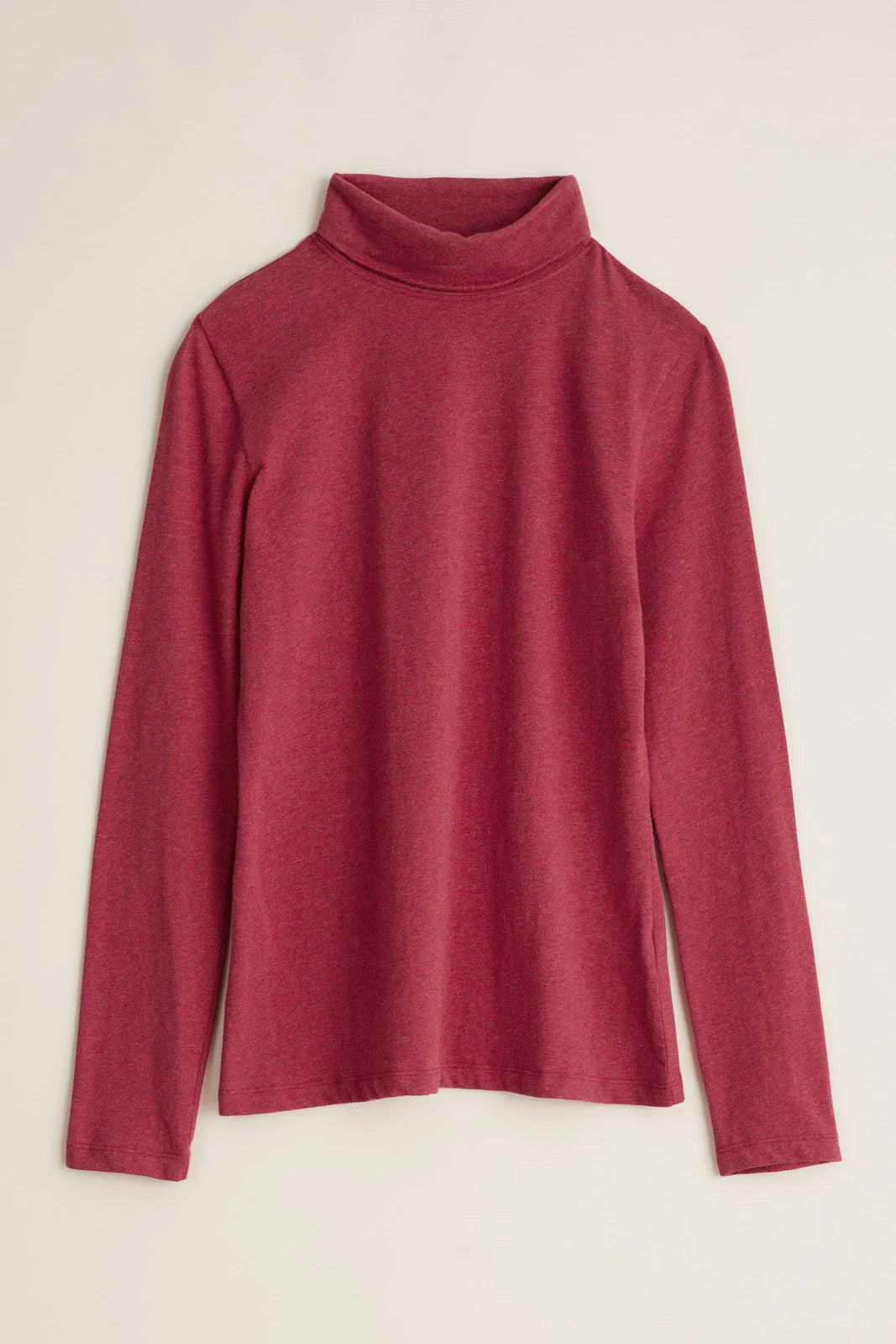 LANDING TOP - RED SAIL