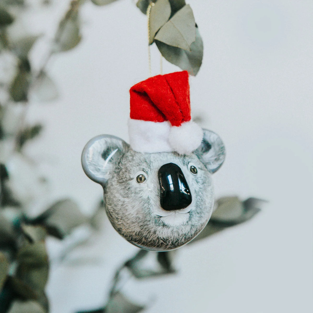 3D MINI BAUBLE