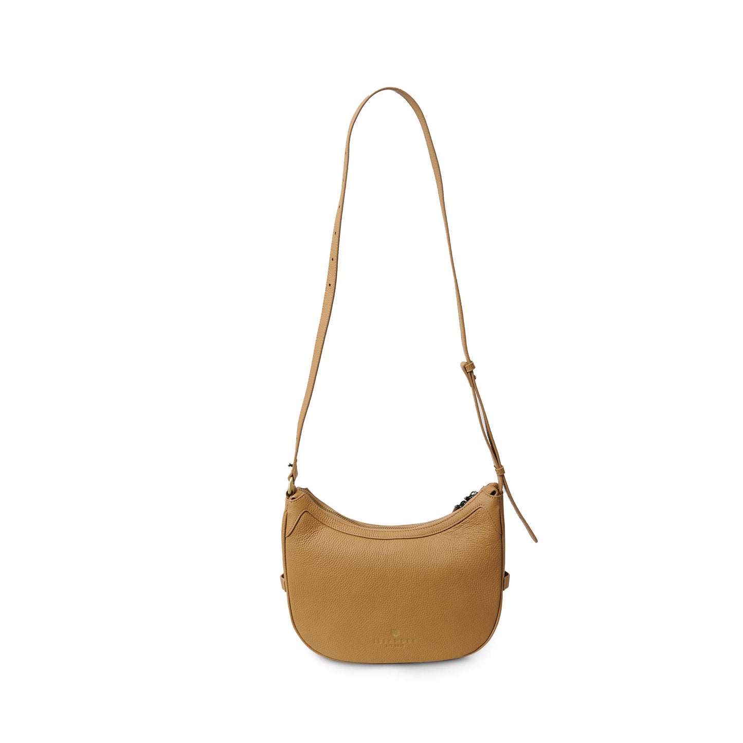 THE ELLON - BEIGE DOGTOOTH