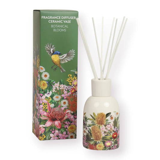 AUSTRALIAN DIFFUSER - BOTANICAL BLOOMS