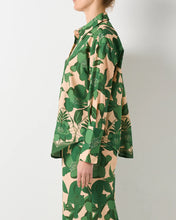Load image into Gallery viewer, RITZ SHIRT - JAGUAR JUNGLE