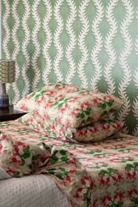 PELARGONIUM SHEET SET