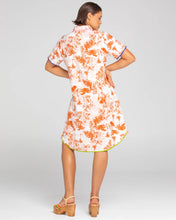 Load image into Gallery viewer, CUBA DRESS - WESTERN PALM