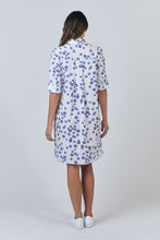 Load image into Gallery viewer, BLUE BOTTLE DRESS