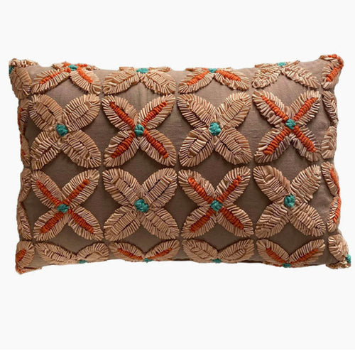 LUMBAR CUSHIONS - Tahiti