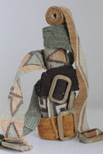 Load image into Gallery viewer, HAND WOVEN BELT