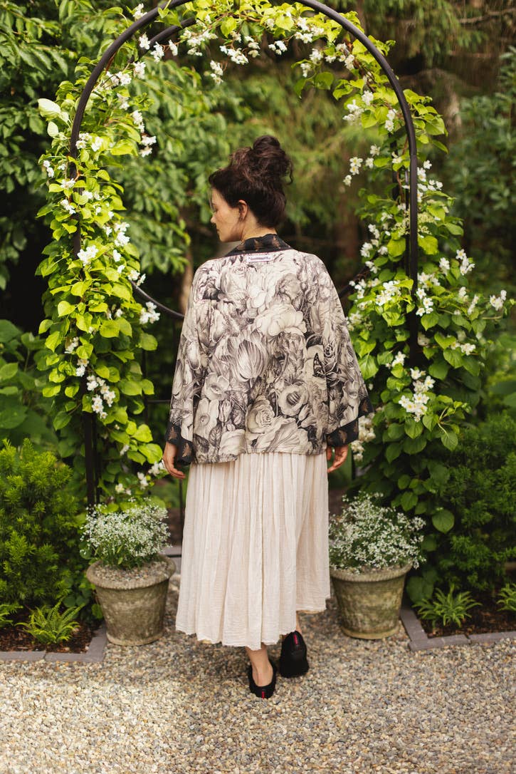 HONEY & THE MOON PIXIE CROP DUSTER