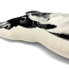 Load image into Gallery viewer, BOSTON TERRIER PILLOW