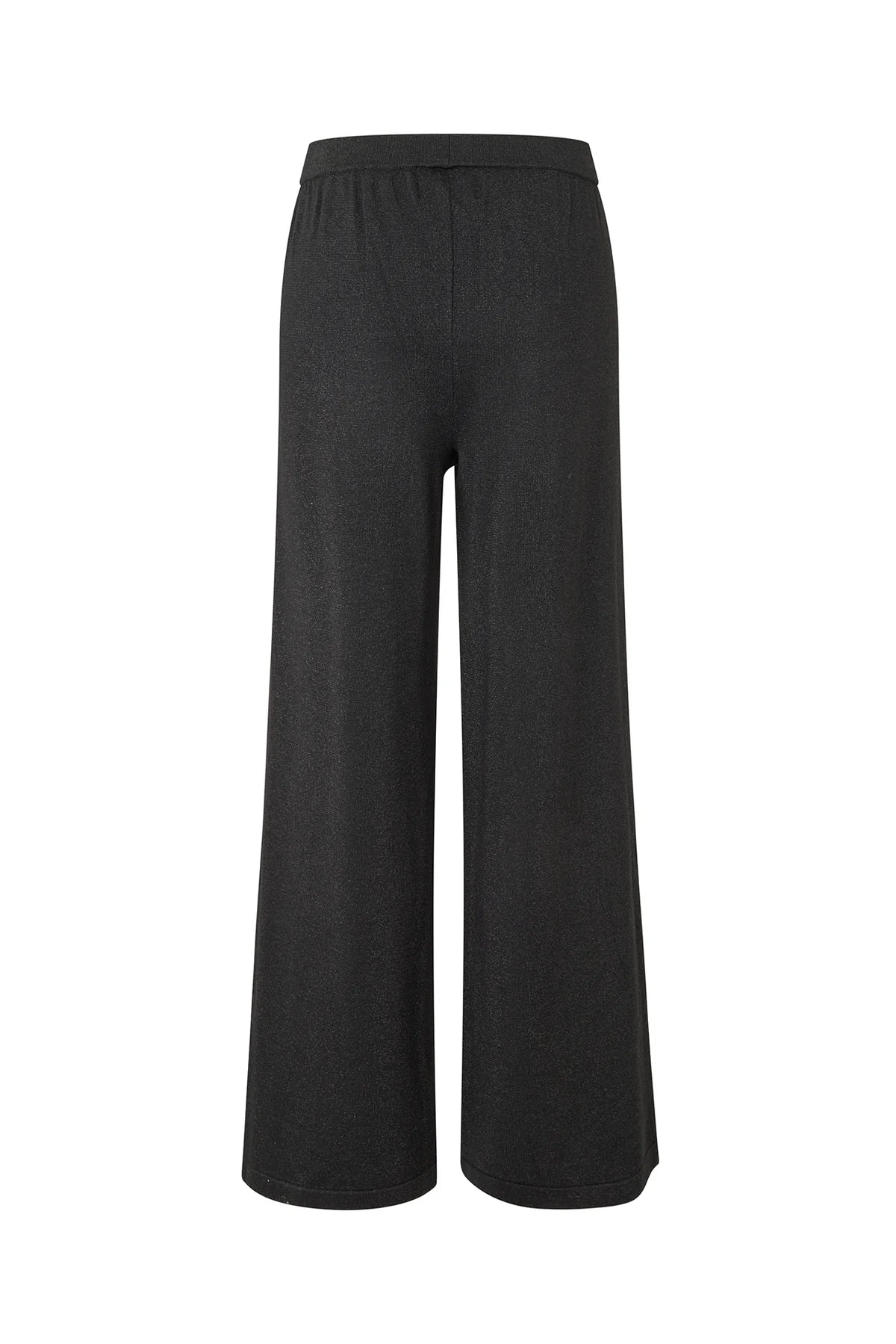 AGADIR PANTS - BLACK