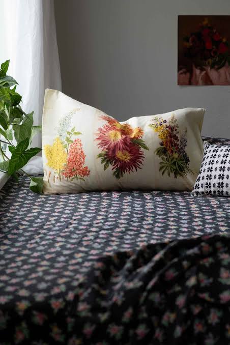 HORTICOLE PILLOWCASE SET