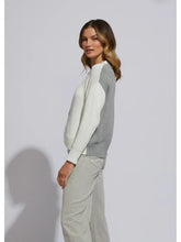 Load image into Gallery viewer, BUTTON DETAIL JUMPER - MARLE
