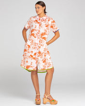 Load image into Gallery viewer, CUBA DRESS - WESTERN PALM