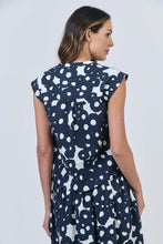 Load image into Gallery viewer, INK BARNACLES TOP