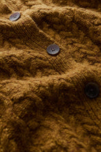 Load image into Gallery viewer, TRESSA CARDIGAN - MARSHLAND