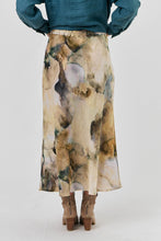 Load image into Gallery viewer, MAXI SKIRT - MARBLE