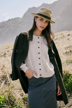 Load image into Gallery viewer, HONOUR CARDI - ICE