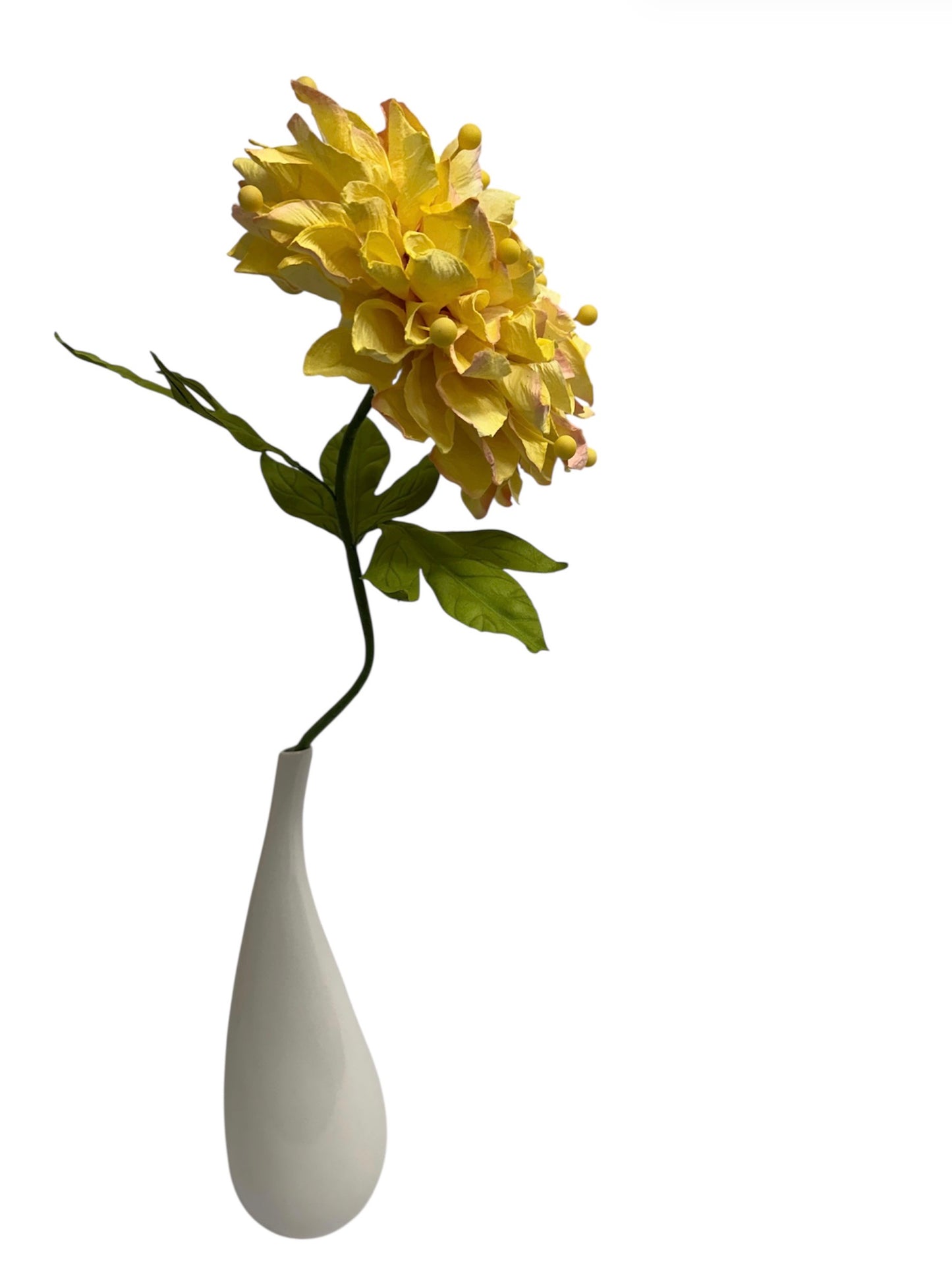 PAPER FLOWER SHOP - XL GARDEN DAHLIA