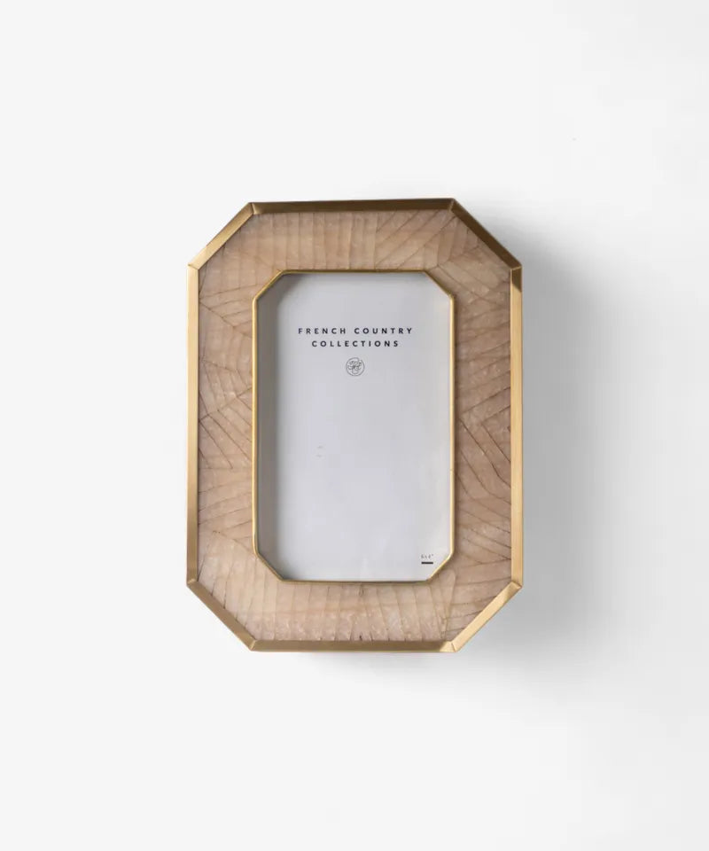 ATLAS PHOTO FRAME - 4x6”