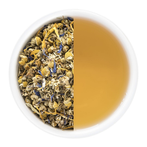 Camomile on the Nile