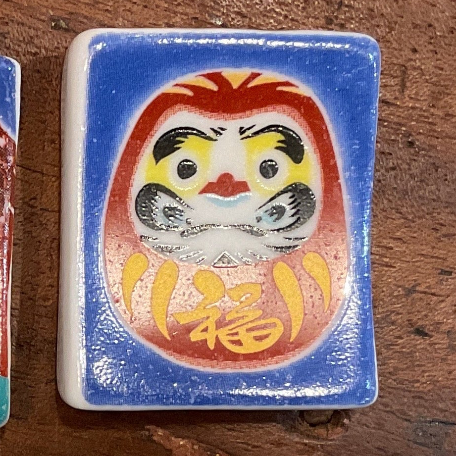 CHOPSTICK REST - TILE