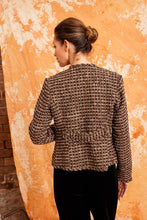 Load image into Gallery viewer, JAMILA JACKET - COPPER