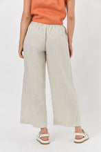 Load image into Gallery viewer, LINEN PANTS - Sand