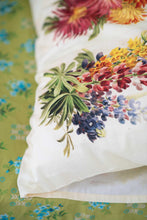 Load image into Gallery viewer, HORTICOLE PILLOWCASE SET