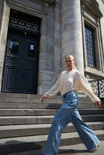 Load image into Gallery viewer, FLORIDA DENIM PANTS - BLUE