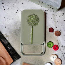 Load image into Gallery viewer, BUTTONS NOTIONS TIN - LARGE