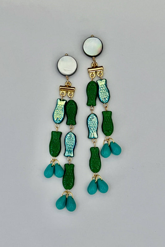 EVIE EARRINGS