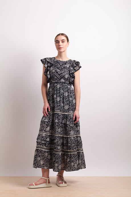 DARK ROMANCE DRESS - KOHL