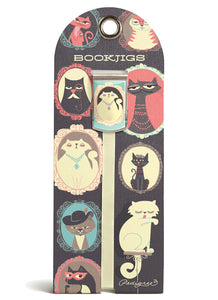 BOOKJIG BOOKMARK