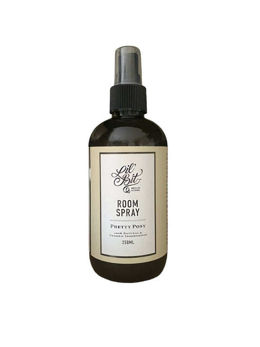 PRETTY POSY ROOM SPRAY