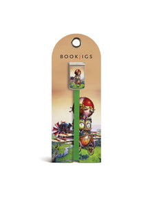 BOOKJIG BOOKMARK