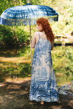 Load image into Gallery viewer, SLIP DRESS - LET THE LIGHT IN BOHEME