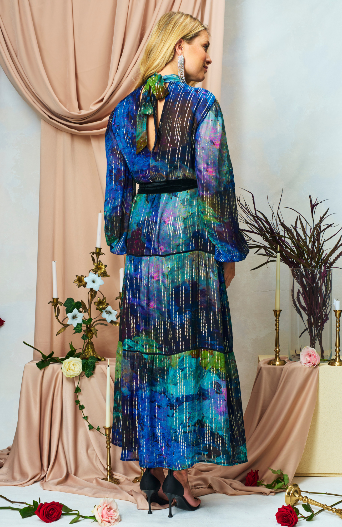 JADENE DRESS