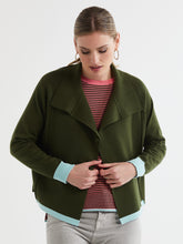 Load image into Gallery viewer, MILANO JACKET - KHAKK