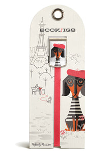 BOOKJIG BOOKMARK