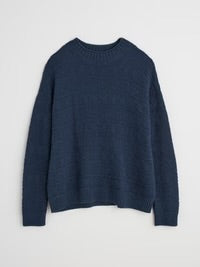 PENKESTLE JUMPER - MARITIME